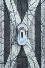 Koenigsegg Regera Prototype 2015 года